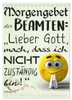 Beamten-Sprüche (Tischkalender 2027 DIN A5 hoch), CALVENDO Produktbild-Vorschau 5