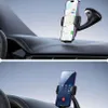 Joyroom Samochodowy Uchwyt Mechaniczny Do Telefonu Na Podgląd zdjęcia produktu 19