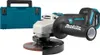Makita DGA513ZJ, 8500 RPM, 125, 22.23, Akku, 2,4 kg Produktbild-Vorschau 9