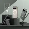 Ringke Fusion Magnetic Magsafe Google Pixel 9 / 9 Pro Clair Voir les images du produit 5