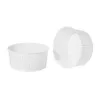 5 x Käseform 12.7x11cm h:6cm, Käse Form, Kaseform, Kase Produktbild-Vorschau 3