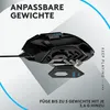 RGB Gaming-Tastatur, Mäuse mit programmierbaren Tasten und Produktbild-Vorschau 4