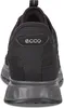 Ecco Ecco Exostride - Noir Textile Taille : 38 Normal Voir les images du produit 55