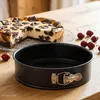 Springform Ø26 cm EUROHOME® Produktbild-Vorschau 2