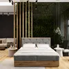 Masseno Boxspringbett FOSCO 180x200 cm Komplett-Set mit Produktbild-Vorschau 5