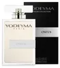 Yodeyma Oseus Eau de Parfum pour homme 100 ml Voir les images du produit 2