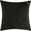 Sportalm povlak na polštář SoftBouclé antracit - 45 x 45 cm Náhled obrázku produktu 2
