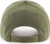 Casquette 47 Brand B-MVPSP17WBP-SW pour Uni Voir les images du produit 11