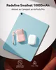 INIU Ultra Mini Powerbank, 10000mAh 45W Schnellladen mit Produktbild-Vorschau 2