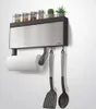 METALTEX Küchenrollenspender Tango Inox Produktbild-Vorschau 17