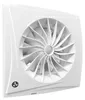 Ventilador de baño Blauberg - Blanco - Ø 100 mm - Vista previa de la imagen del producto 1