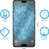 2er-Pack PhoneNatic Displayschutzfolien klar  kompatibel Produktbild-Vorschau 2
