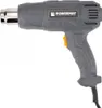 Horkovzdušná pistole POWERMAT PM-OP-2000MN, 2000 W, 350/600 Náhled obrázku produktu 2