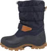 Lurchi Finn Winterstiefel Blau in Gr. 34 Produktbild-Vorschau 8