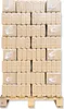 960 kg RUF Briketts Hartholzbriketts aus Buche und/oder Produktbild-Vorschau 2