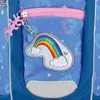 Step by Step Junior KIGA MINI Rucksack ''Rainbow Lui'' Produktbild-Vorschau 3