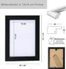 Bilderrahmen Hekla Holzrahmen Posterrahmen Picture Frame Produktbild-Vorschau 5
