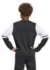 Sweatshirt Adidas Squadra 25 "Black / White" voor Kinderen Productafbeelding-voorbeeld 16