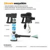 Diagram showing the filtration system of a vacuum cleaner. Anteprima dell’immagine prodotto