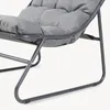 Loungeset 'Malmö' 3-tlg. outdoor Couchtisch mit 2 Sesseln Produktbild-Vorschau 10