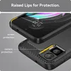 Hülle Carbon für Motorola Edge 30 Neo Schutzhülle Handy Produktbild-Vorschau 2