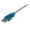 StarTech.com ICUSB232V2, Szary, 0,43 m, USB 2.0 Type-A, Podgląd zdjęcia produktu 5
