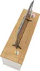 Lowboard TEQUILA 140 cm, Weiß/Braun - TV Schrank aus Kiefer Produktbild-Vorschau 11