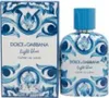 Dolce & Gabbana Light Blue Capri In Love Pour Homme Edp Produktbild-Vorschau 6