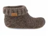 Gottstein Knit Boot Hüttenschuh Aus 100% Schurwolle, Sohle Produktbild-Vorschau 14