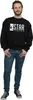 DC Comics - "STAR Labs" Sweatshirt für Herren BI2352 (M) Produktbild-Vorschau 4