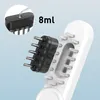 Kopfhaut Massagebürste Elektrisch, 4-In-1 Kopfmassagegerät Produktbild-Vorschau 4