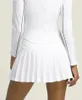 Wilson Midtown Sukně White M Žena White M Náhled obrázku produktu 2