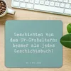 Mr. & Mrs. Panda Mousepad Spruch Ur-Großeltern Geschichten Produktbild-Vorschau 2