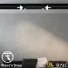 Sistema di binari Briloner Rail, alimentazione, accessori, Anteprima dell’immagine prodotto 4