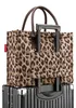 reisenthel borsa shopper borsa a tracolla con scomparto per Anteprima dell’immagine prodotto 8