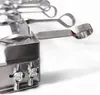 Mangal Edelstahl 2 mm Schaschlickgrill Set mit 11er Produktbild-Vorschau 10