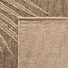 Carpettex Indoor Outdoor Teppich wetterfest, robust, Modern Produktbild-Vorschau 5