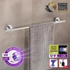 UV-Loc® Badetuchstange Uno Isera 60 cm Produktbild-Vorschau 2