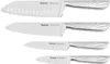 Tefal Precisie meetset, 4-delig + blok, model K289S555 Productafbeelding-voorbeeld 2