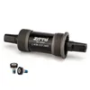 ZTTO Fahrrad-Universal-Vierkantloch-Tretlagerlager, 68 mm Produktbild-Vorschau 2