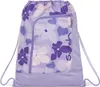 Satch, Schulrucksack-Set PACK Lilac Blossom 3-teilig, ab 5. Produktbild-Vorschau 9