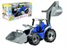 Lena GIGA TRUCKS Tractor with front loader, Traktor, 3 Produktbild-Vorschau 16