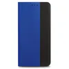 prio Book Case Fashion für iPhone 13 mini blau-- Schwarz Produktbild-Vorschau 1