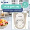 Jané Chefkiss Babynahrungszubereiter, 7-in-1-Multifunktion, Produktbild-Vorschau 5