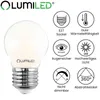 LUMILED E27 LED Lampe P45 7W ersetzt (60W Glühlampe) 6 Produktbild-Vorschau 7