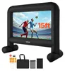 Pantalla de proyección inflable VEVOR, ideal para Vista previa de la imagen del producto 1