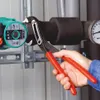 Knipex 88 01 180, Tongue-and-groove, Chromium-vanadium Produktbild-Vorschau 14