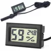 Verk 01309 Hygromètre numérique avec sonde Voir les images du produit 8