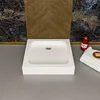 ECOLAM Receveur de douche carré Tim 80x80 x 15 cm | Voir les images du produit 5