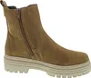 GABOR Damen Stiefelette lion panna/Dreamvelours Flausch - Produktbild-Vorschau 17